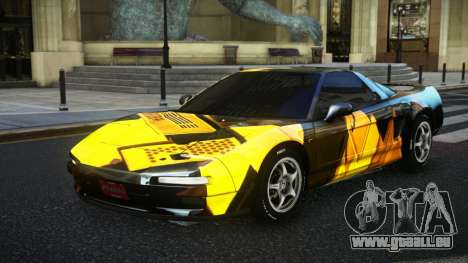 Honda NSX V-DR S10 pour GTA 4