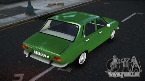 Dacia 1300 RB pour GTA 4