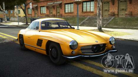 Mercedes-Benz 300SL 54th für GTA 4