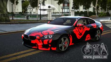 BMW M6 F13 RB-Z S4 für GTA 4