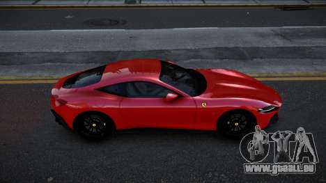 Ferrari Roma 20th für GTA 4