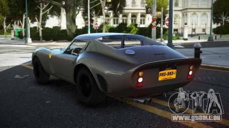 Ferrari 250 GTO SH pour GTA 4