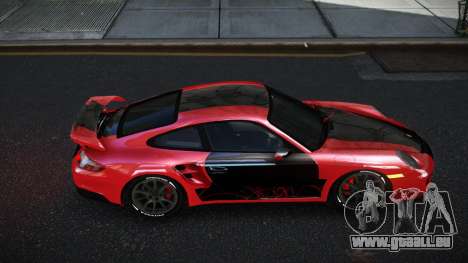 Porsche 977 GT-B S6 pour GTA 4