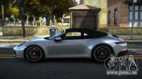 Porsche 911 MTR für GTA 4