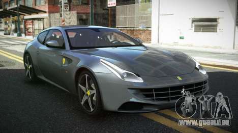 Ferrari FF HTR pour GTA 4