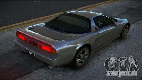 Honda NSX VJ pour GTA 4