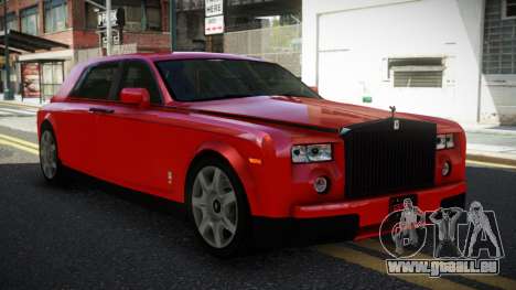 Rolls-Royce Phantom WV pour GTA 4