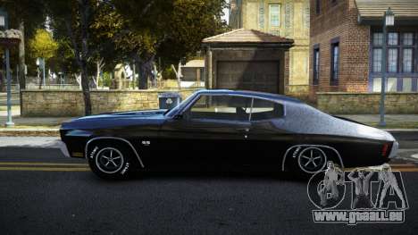 Chevrolet Chevelle SS NSN für GTA 4