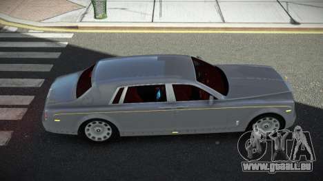 Rolls-Royce Phantom IKC für GTA 4