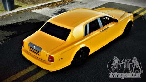 Rolls-Royce Phantom 13th für GTA 4