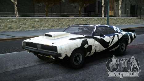 Dodge Charger RT V-HK S9 für GTA 4