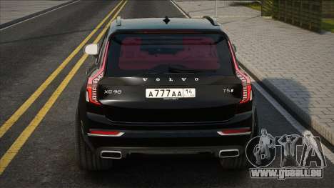 Volvo XC90 T5 pour GTA San Andreas