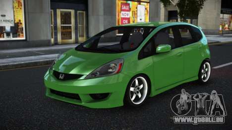 Honda Fit 10th pour GTA 4