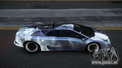 Lamborghini Diablo EDC S14 pour GTA 4