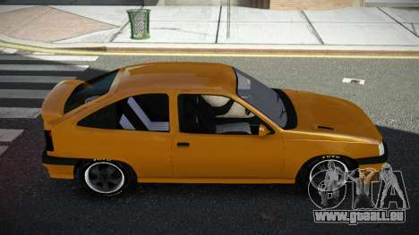 Opel Kadett DW für GTA 4