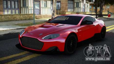 Aston Martin Vantage NT-D für GTA 4