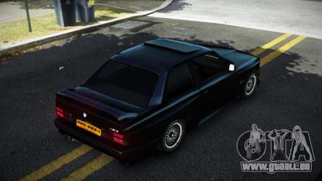 BMW M3 E30 T-SK pour GTA 4