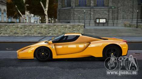 Ferrari Enzo DW V1.1 für GTA 4