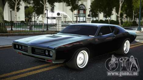 Dodge Charger VG-R pour GTA 4