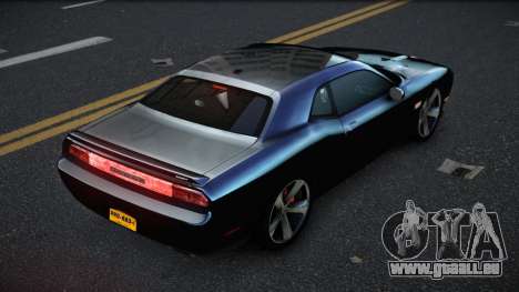 Dodge Challenger SRT8 DB pour GTA 4