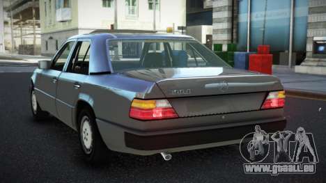 Mercedes-Benz W124 89th für GTA 4