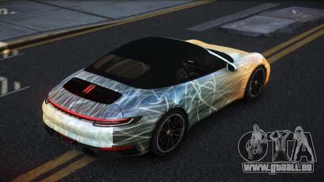 Porsche 911 CBT S13 für GTA 4