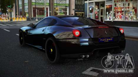 Ferrari 599 06th pour GTA 4