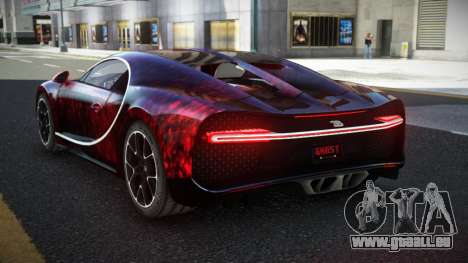 Bugatti Chiron SPL S7 pour GTA 4