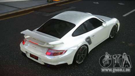 Porsche 977 GT-B pour GTA 4