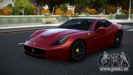 Ferrari California UY pour GTA 4