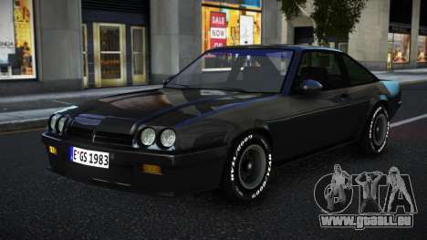 Opel Manta MYW für GTA 4