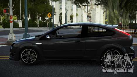 2005 Ford Focus ST V1.1 pour GTA 4