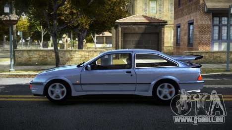 Ford Sierra CSW für GTA 4