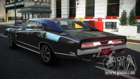 Dodge Charger MUY für GTA 4