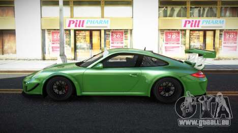 Porsche 911 XCR pour GTA 4