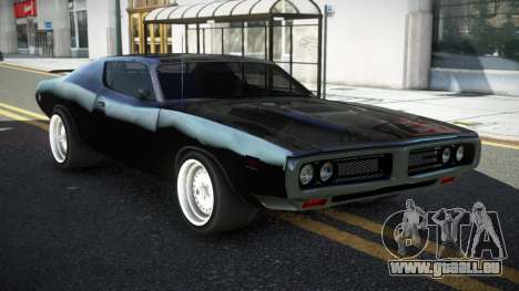 Dodge Charger VG-R pour GTA 4