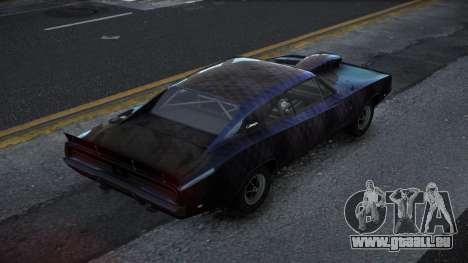 Dodge Charger RT V-HK S3 für GTA 4