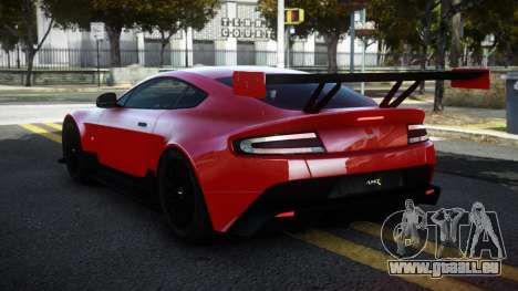 Aston Martin Vantage NT-D pour GTA 4