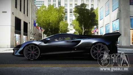 McLaren Artura CH pour GTA 4