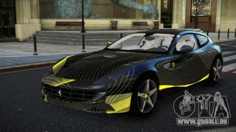 Ferrari FF JVR S11 pour GTA 4