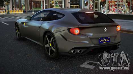 Ferrari FF GER pour GTA 4