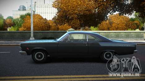 Ford Fairlane SC pour GTA 4