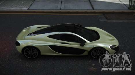 McLaren P1 XRD pour GTA 4