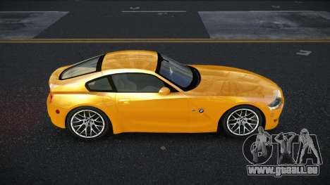 BMW Z4M TGC pour GTA 4