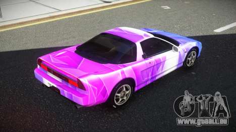 Honda NSX V-DR S3 pour GTA 4