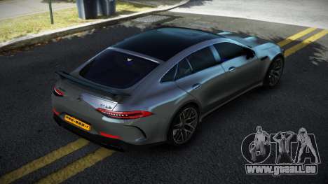 Mercedes-Benz GT63S AMG FT pour GTA 4