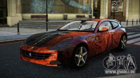 Ferrari FF JVR S14 für GTA 4