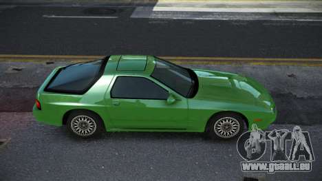 Mazda RX-7 OZH für GTA 4