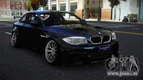 BMW 1M SDV für GTA 4