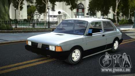 Fiat 147 SHK für GTA 4